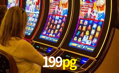 199pg: A Experiência de Casino com Jogos de Mesa ao Vivo